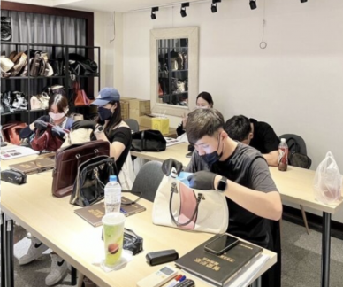 仿冒品滲透東區精品街　「舊愛新歡國際精品」推科學化精品鑒定課程   助業界重建誠信與專業