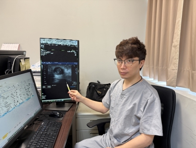 乳房腫塊能滑動就沒事？7旬婦拖十年確診乳癌　醫示警常見迷思