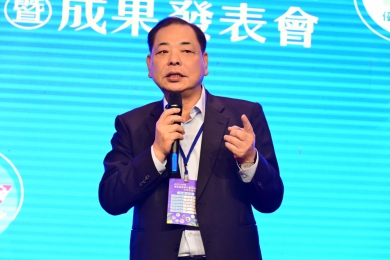 這是違憲政變！不副署《財劃法》修正案  陳見賢痛批賴清德踐踏民主  霸凌地方