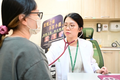 一人流感  全家中獎！阿嬤顧孫染流感高燒不退  原來是流感大發威！