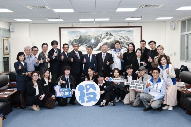 青年赴日創生見習成果豐碩 開啟台日創生合作新篇章