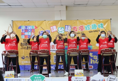（影音）／1371戶參與學台語全國第一　雲林縣打造母語傳承新典範