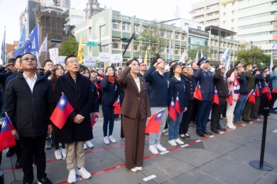 新竹值得擁有一座國際級的生活地標    高虹安元旦宣佈啟動「新竹小巨蛋」孵蛋計畫