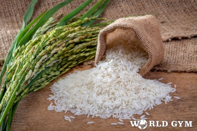 減肥不能吃白飯？營養師揭3個常見迷思