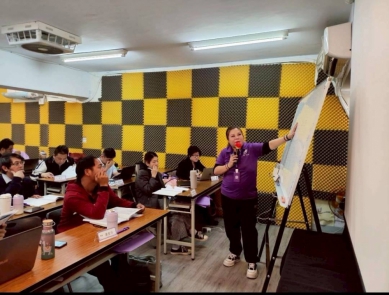 創業資金風險升溫，為何創業圈開始關注「創業教母王子娘」？