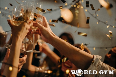 未提「每日飲酒上限」？美最新飲食指南建議：越少越健康