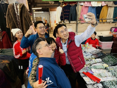 「案子都還沒送，是在演哪齣？」國民黨台中市北屯區議員擬參選人吳宗學：行政院行政效率低落，別拿台中產業界當政治抹黑的祭品！