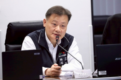 市長盧秀燕力推春節走訪休閒農場、選購台中農特產品、帶動農業觀光雙成長