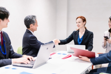 企業併購留意股權配置 避免「強強聯手」變成「互助會提款機」