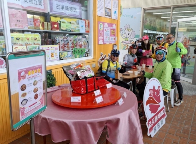 除夕團圓好味道提前登場　台61線台中農讚館推出暖心年菜專案