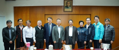 「湖口第二交流道」與「國1銜接台68」影響重大   楊文科親訪高公局表達關切