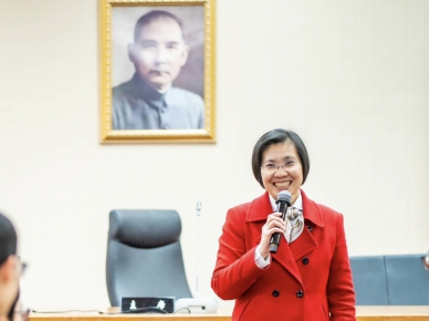 國民黨新竹縣茶壺內風暴   徐欣瑩：從未反對七三制   反對的是為個人量身訂做的畸形制度