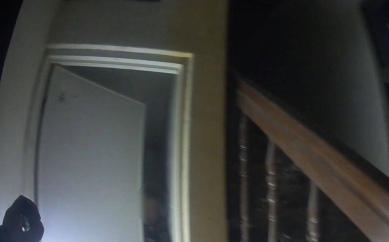 虎尾警化身暖心演員　將計就計安撫長者　寒夜守護平安回家路