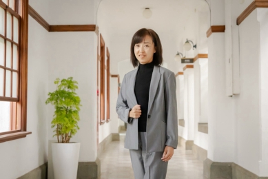 新竹市新人事再一波   李季縈榮陞副秘書長   鄭凱仁接掌數位發展處