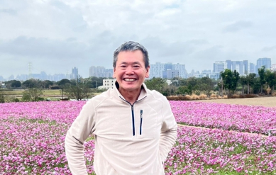 「不公平且醜陋不堪！」前立委林為洲火力全開    狂轟國民黨竹縣初選是霸凌