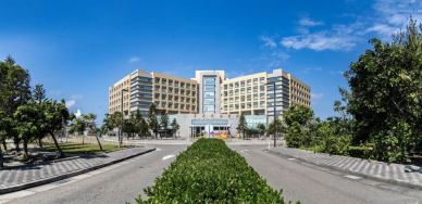 長庚醫療不打烊　春節偏鄉急慢症照護全面到位