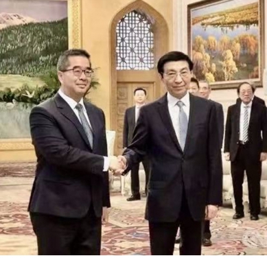 重啟國共智庫論壇：在僵局縫隙中尋找可行的兩岸和諧