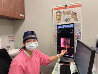 兒童打呼≠睡得香！恐影響發育與學習　醫揭 5 大睡眠呼吸障礙警訊