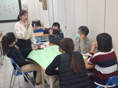 強化勞工競爭力    新竹市勞工大學多元課程2/24報名開跑
