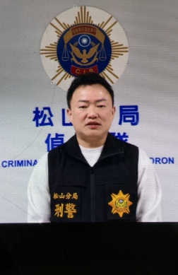 捷運車廂揚言殺人釀恐慌　松山警南下高雄火速拘提犯嫌