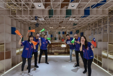 WBC熱血開打！屋馬餐飲集團串聯三品牌打造全城應援WBC行動   穿上中華隊戰袍、吃肉集氣　3月5至8日一起為中華隊吶喊！