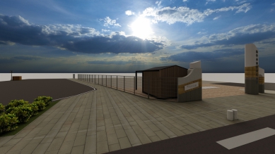 總工程費450萬元   南隘國小通學步道即將開工   師生家長引頸期盼