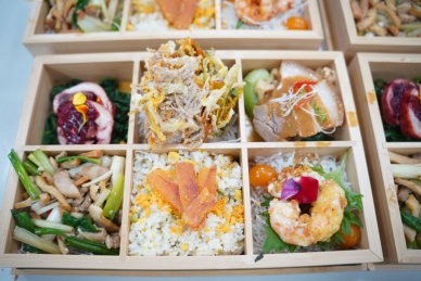 客家美饌+藝文盛宴大團聚   新竹縣文化局「綻光30」好熱鬧