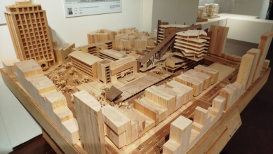 2026陽明交大建築展   探索城市韌性與建築本質