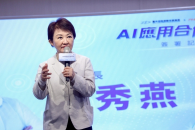 大陸上海海峽兩岸研究會會長顧組華：盧秀燕訪美現多重意涵