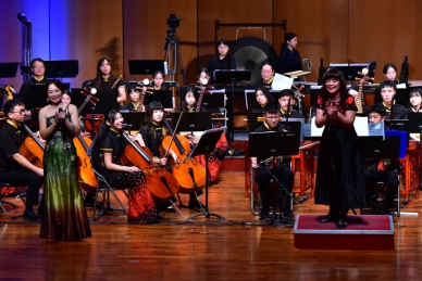 中市客委會國樂團「盤過雙城山」響徹諸羅 3/6起開放索票、3/28嘉義首演