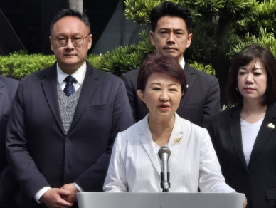 台中市長盧秀燕預計於3月11日至21日出訪美國美東地區5個州、9個行政區  進行深化城市交流、關心僑胞、鞏固台美情誼