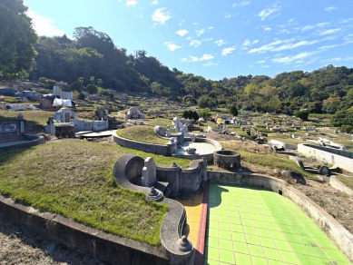 清明掃墓防火升級！中市府祭四大措施守護墓區安全   民政局長吳世瑋：打造安心祭祖環境