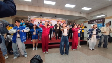 新竹縣全國街舞大賽    5/2、3熱力引爆！