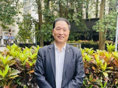 張延廷談歷史真相：反對意識形態扭曲　質疑賴清德歷史標準不一