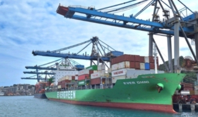 基隆港務分公司114年績效創新高　三港齊發邁向智慧永續國際港