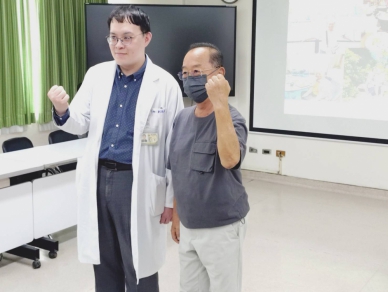 洗腎也能安心出國！醫師提醒腎友掌握「四要一不」 健康旅遊無負擔