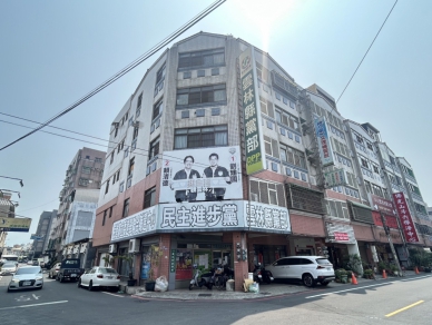 雲林選戰升溫　民進黨公布基層戰將名單力拚翻轉地方版圖