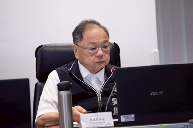 台中殯葬建設7年投入近70億六都最高  市長盧秀燕：打造智慧溫暖的生命服務新典範