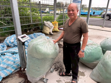 新竹市「海洋風收站」又來了   4/9開站早鳥有贈品喔！