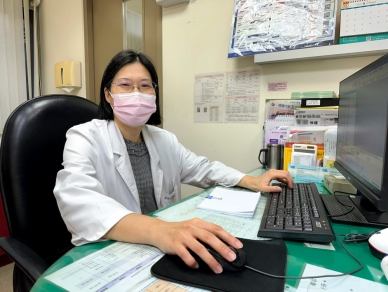 智慧醫療提前護腎！豐原醫院推糖尿病腎病變風險分級系統　手機也能當健康管家