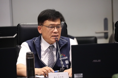 「健康要持之以恆！」市長盧秀燕肯定衛生局推動成果   鼓勵市民強化預防保健