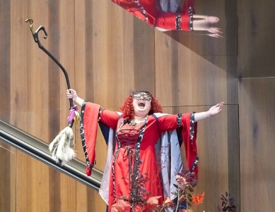 音樂神童也當機？！百元限定莫札特音樂劇4月19日葫蘆墩登場