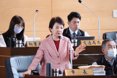 校園安全不容破口  市長盧秀燕籲檢討刑責  強化防護機制