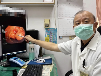 瘦身有成？3個月瘦10公斤竟是罹患大腸癌