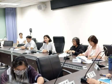 白沙屯進香人潮將爆　雲林全面啟動登革熱防疫警戒
