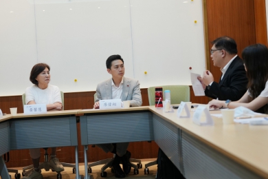 身障家屬免牌照稅稅新制卡關！國民黨台中市議員黃馨慧促檢討  中央財政部承諾將放寬認定標準