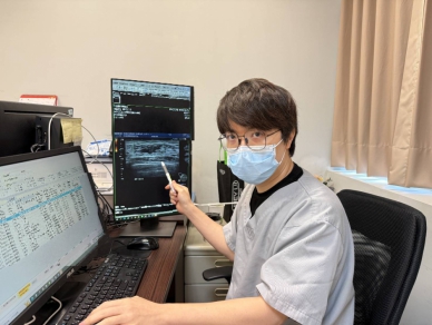 良性乳房腫塊免處理？28歲女腫塊變大+疼痛，微創切除幾乎零疤痕