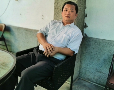 調北市警局擔任三線一星警政監   周俊銘廿七日北上報到