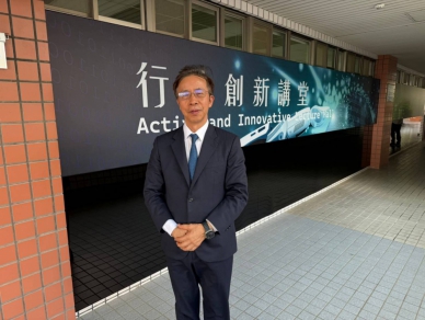 行政院推進國安法修正建議案引發牽制言論質疑  林瓊嘉律師：必須具備「重大且即時危險」之情形下，國家始得處罰政治性言論