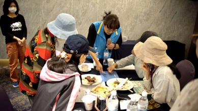 新竹市「銀養饗宴」共創高齡友善飲食新生活   報名至5/13止